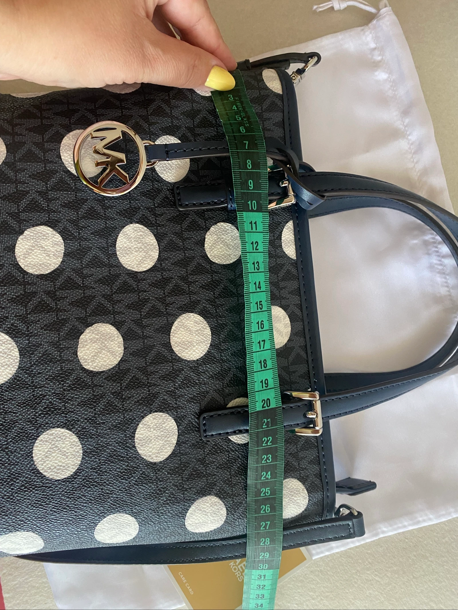 Michael Kors bag – photo 14